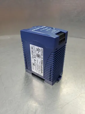 TDK-Lambda DPP30-12 12VDC 30W Class 2 Power Supply. 4E-19