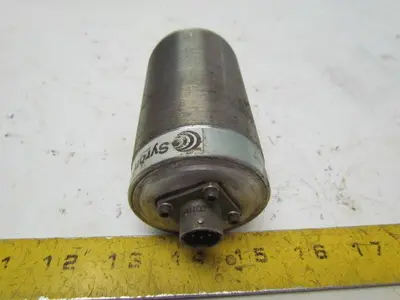 Syron AA165 Ferrous Transducer Proximity Switch Male Connector 54MM