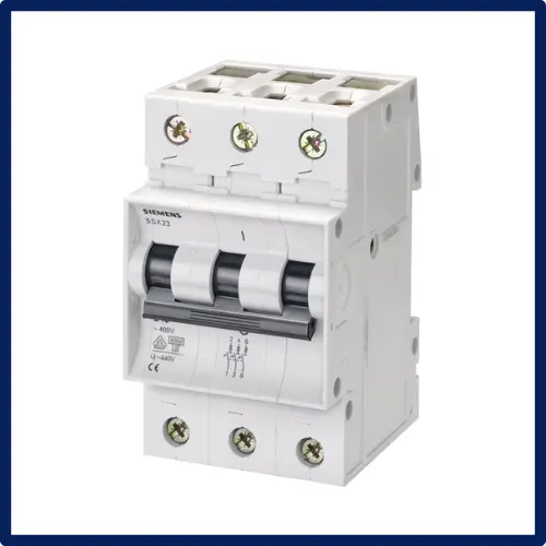 NEW SIEMENS 5SX2316-7