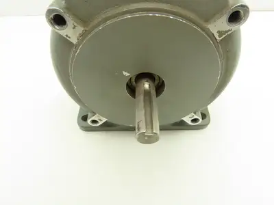 Dynapar 62-PMDF-1024-T0 Mill Duty Rotopulser Incremental Encoder 5/8" Shaft