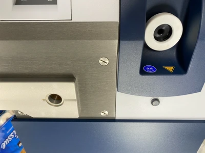 Used Bruker Does Not Apply Miscellaneous Laboratory Equipment California US | CAL-L Enterprises #1459594