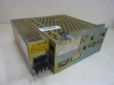 USED SCHNEIDER AUTOMATION INC MM-PMC1400C