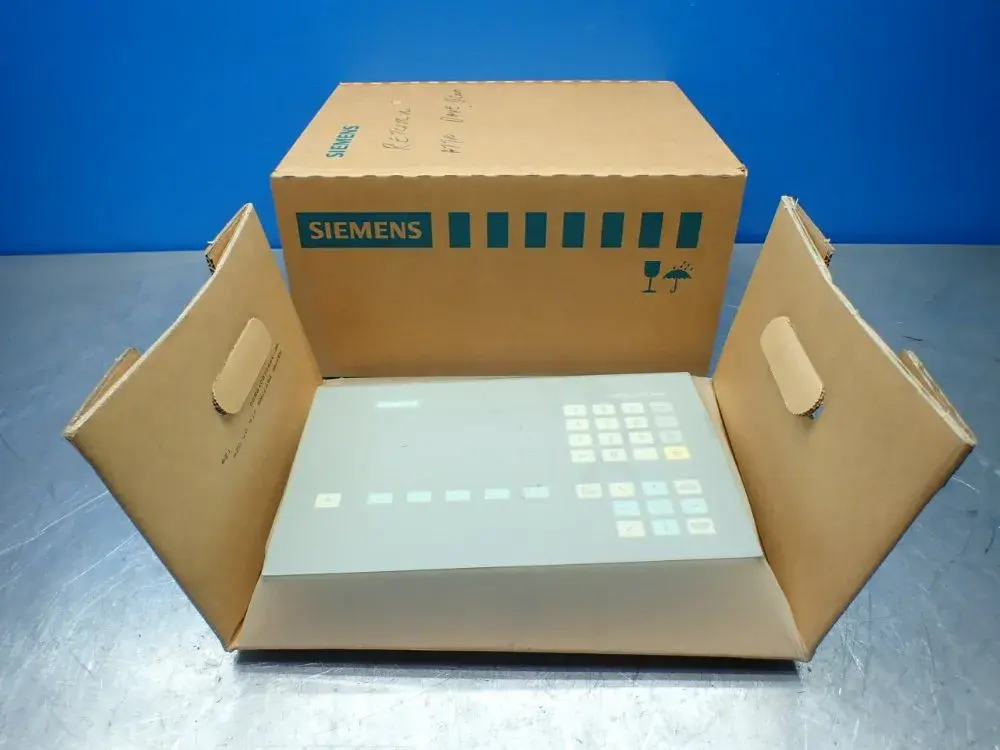 NEW SIEMENS 6FC52030AB000AA0