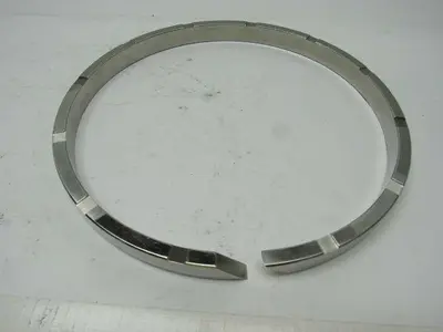 Precision Rings Incorporated P/N 643D938-18 Piston Ring Rev. 6
