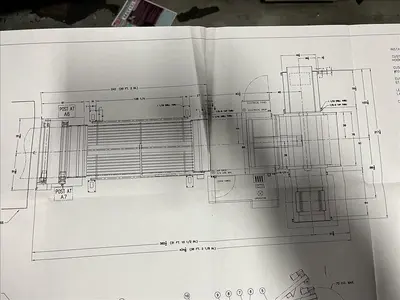 DALLAS DJR-20,000# X 72 / DPS-4-1/4 Coil Feed Lines | PressTrader Limited (4)