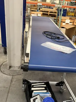 USED 2023 SEPRO SUCCESS 11X