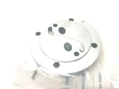USED PLASMATREAT JET DISC