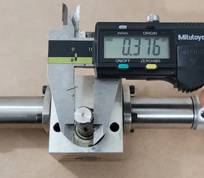 USED Bimba PT-017045-A1B1GMR