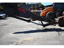 Used 2005 VOLVO EC290B LC Excavators Pennsylvania US | Iron Exchange Equipment Solutions #1352465
