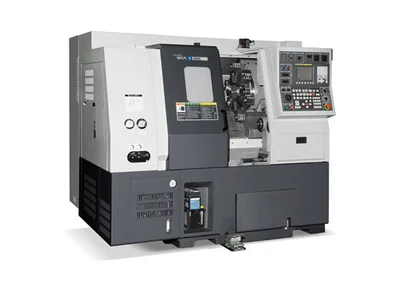 WIA E200MA CNC Lathes | MARTECH Machinery & Automation, LLC (1)