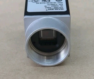 USED Basler acA1600-20gm