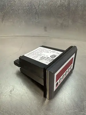 Eastern Instruments MS309MRTS3A Totalizer (BIN1.5.5)