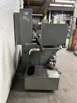 5291-420 Sharp Grinding Machine Surface Grinder Model SH-1224 with Servo Driven (Z) Downfeed