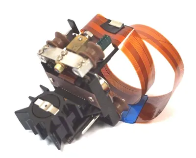 NEW HONEYWELL 078588 PRINT HEAD ASSEMBLY