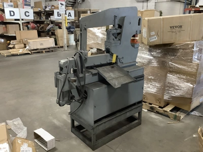 Used _UNKNOWN_ _UNKNOWN_ Ironworkers Michigan US | Miedema Asset Management Group #1312722