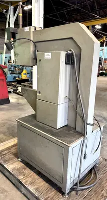 Used HAEGER 824 Insertion Machines Ohio US | CW WOOD MACHINERY #1407271