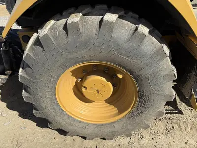Used 2016 CATERPILLAR 415F2 IL Skid Loaders California US | Ben Kaplan Equipment #1543433