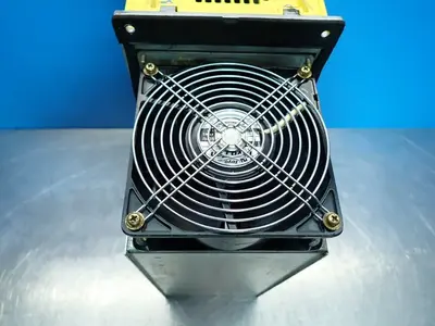 USED FANUC A06B6087H126