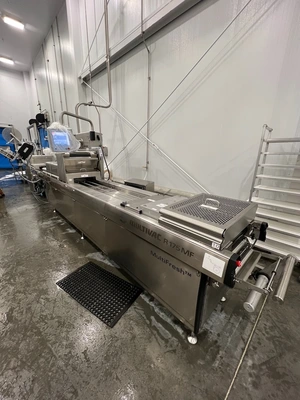 USED 2021 MULTIVAC R 175 MF