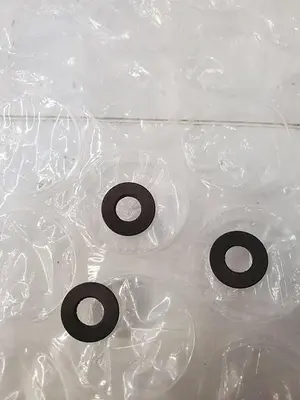 D20-1596 PACKING, INTENS, 0.564 IN. BORE