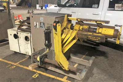 USED PA INDUSTRIES SRA6524D