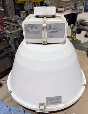 Lithonia Lighting Luminaire Fitting Lighting | Buy Per Pound (5)