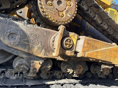 Used 2010 Caterpillar D11T Crawler Dozers Pennsylvania US | Zadoon Equipment #1480609