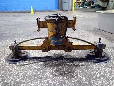 Used 1999 ANVER PA602363 Material Handling (misc) Ohio US | HGR 24 #1089471