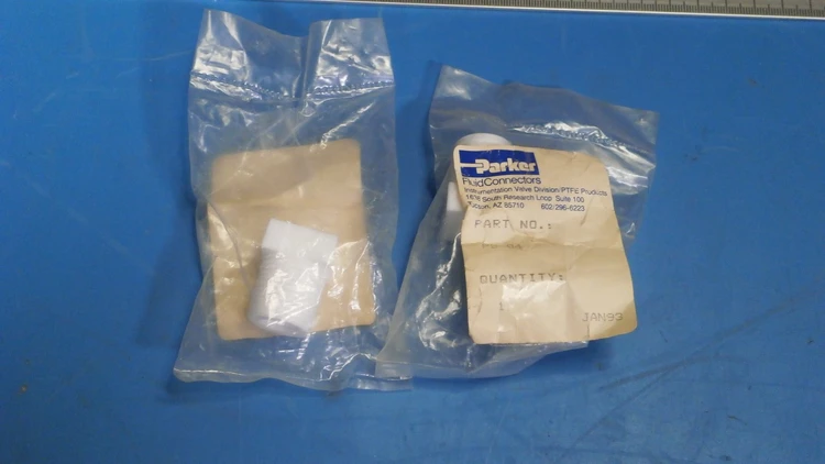 New | in-Stock PARKER PP-84 Arbors & Adapters Arizona US | ASSET CONVERSION SPECIALISTS, INC. #311732
