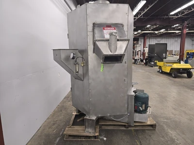USED GALA INDUSTRIES 32.3ECLN