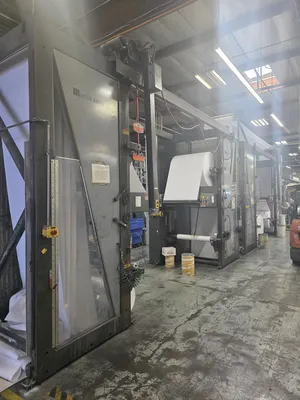 HEIDELBERG HARRIS M130 Commercial Web Offset | Machinery Solutions Group, Inc. (2)