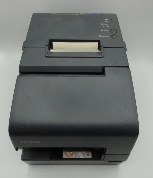 Used EPSON M253A TM-H6000IV Power Supplies Connecticut US | BG Industrial Surplus #472362