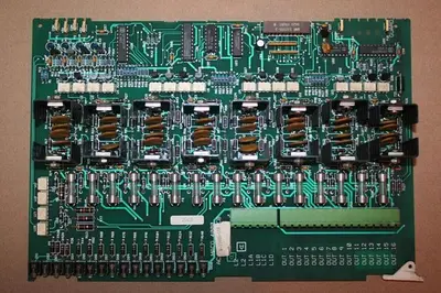 Used BARBER COLMAN A-13400-104 Circuit Boards Michigan US | Ideal Machinery #1252287