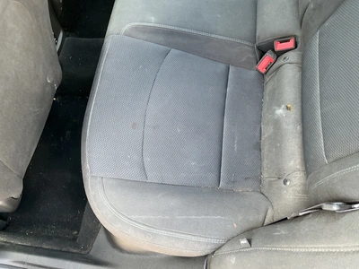 USED 2017 CHEVROLET CRUZE