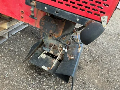 Used _UNKNOWN_ _UNKNOWN_ Dry Spreaders Michigan US | Miedema Asset Management Group #1477192