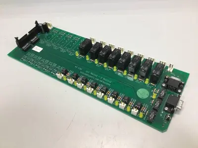 USED AMERICAN MSI 3000.020.105