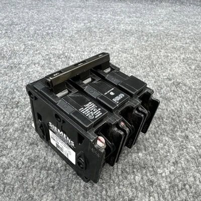 Used Siemens B360 Circuit Breakers California US | Davliegogo LLC #1705362