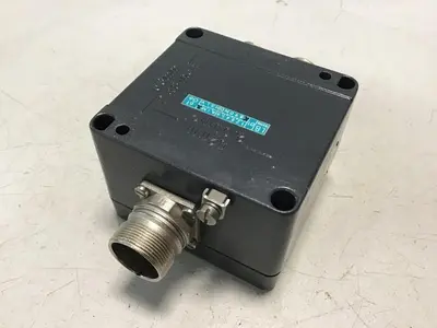 Used SIEMENS 6ES5 762-2CS11 Power Supplies Michigan US | Ideal Machinery #871329