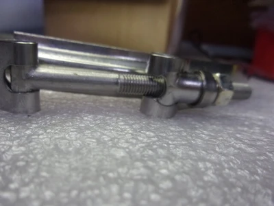 NEW CLAMPCO 994HA-1087