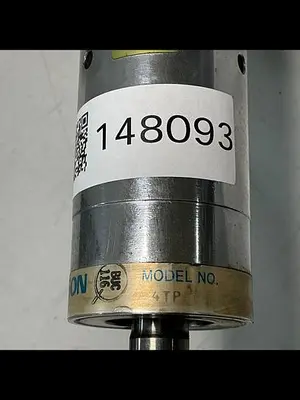 USED BRANSON 4TP