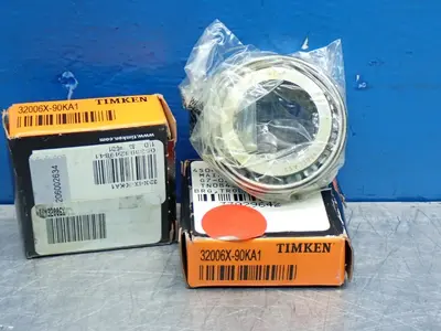 NEW TIMKEN 32006X90KA1