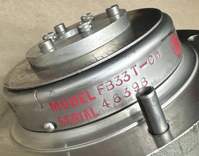 USED Kates FB33T-CH