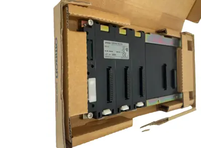 NEW OMRON C200HW-BC031 3 SLOT CPU I/O BACKPLANE C200HWBC031