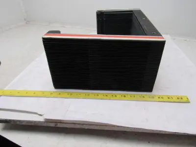 Richardson Electronics RBTR101/30RX Y Rail Bellows Trumpf 3030 Laser  0141394