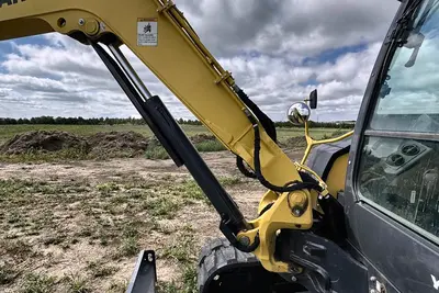 Used 2019 YANMAR VIO80-1A Excavators North Dakota US | Proxy Equipment #1377987