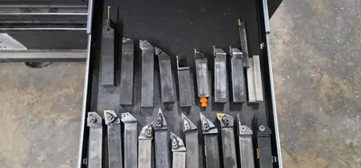 2023 HAAS ST-20 CNC Lathes | Toolquip, Inc. (9)