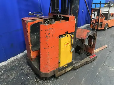 Used RAYMOND 20R30TT Misc Forklifts Ohio US | HGR 24 #1446253