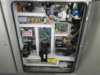 Used FLUID _UNKNOWN_ Fluid Bed Dryers Connecticut US | DMC Industries #1281546
