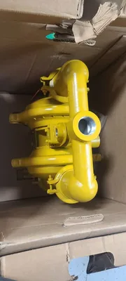 VERSAMATIC E4AA6X660-ATEX Pumps & Hydraulics | ESS Industrial Equipment Sales (6)