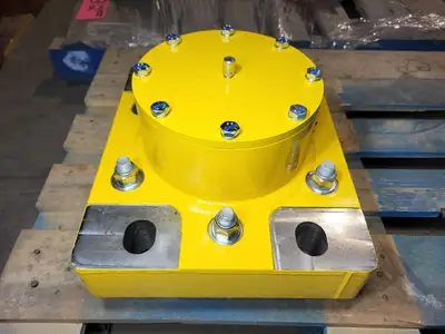 USED ATLAS COPCO 5574256500